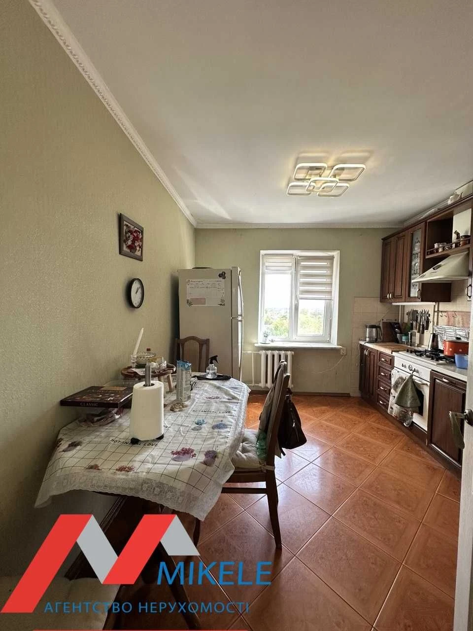 Flat for Sale 3 rooms, 79 sq m, Kurguzova 2, Vyshorod