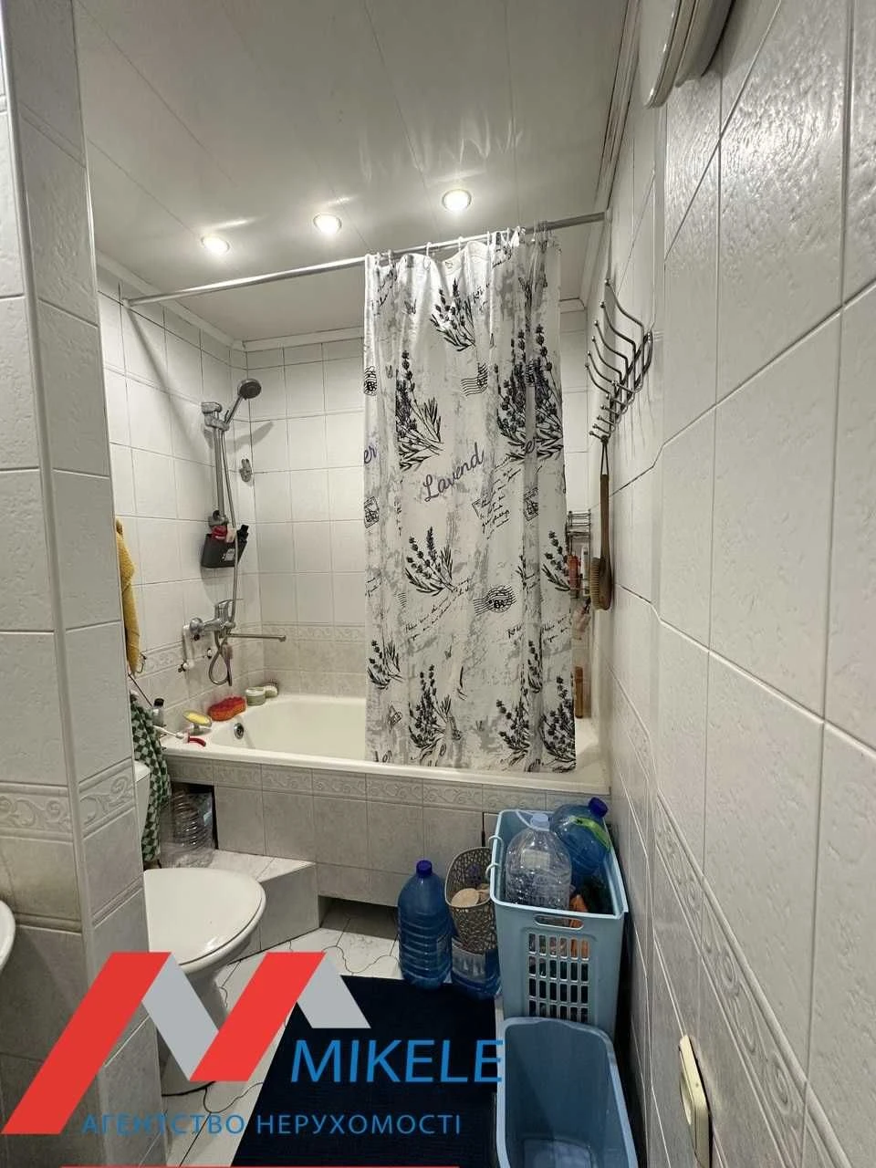Flat for Sale 3 rooms, 79 sq m, Kurguzova 2, Vyshorod
