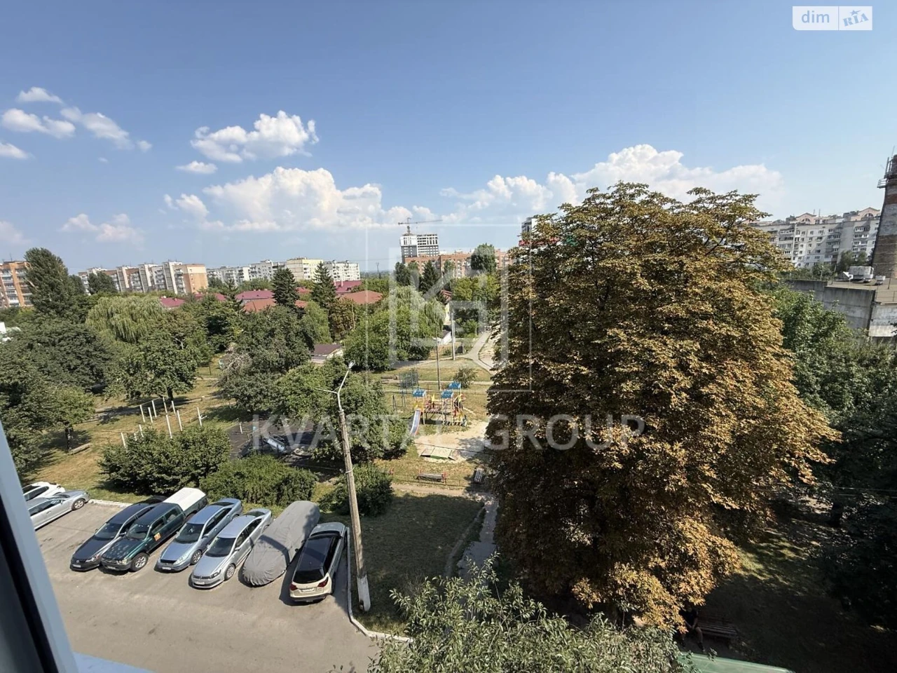Apartment for Sale