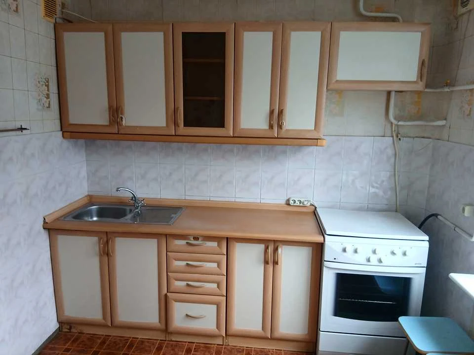 Apartment. Vishhorod, Simonenka st.