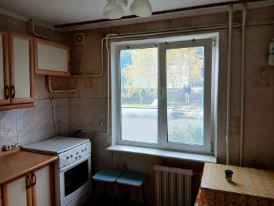Apartment. Vishhorod, Simonenka st.