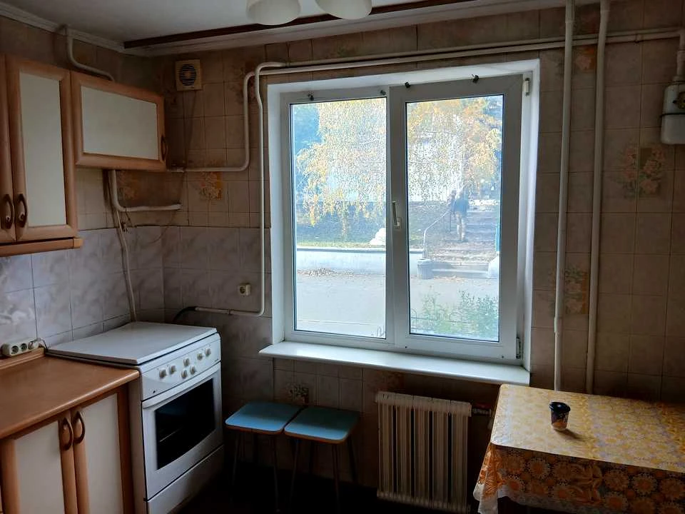Apartment. Vishhorod, Simonenka st.