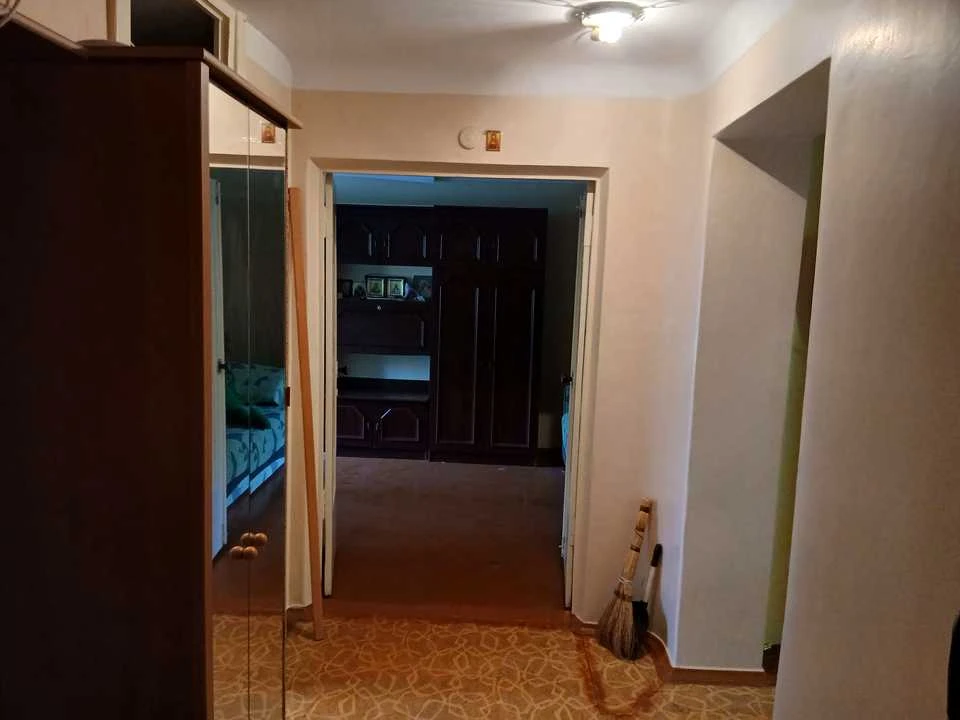 Apartment. Vishhorod, Simonenka st.