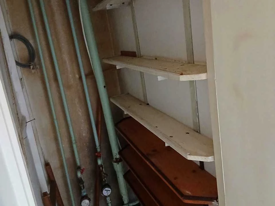 Apartment. Vishhorod, Simonenka st.
