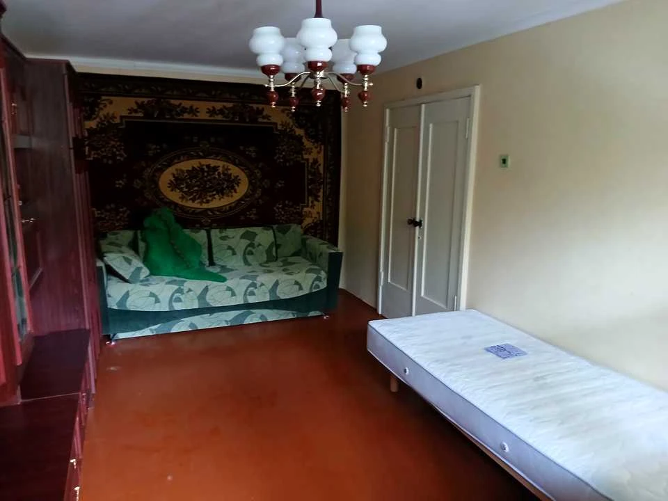 Apartment. Vishhorod, Simonenka st.