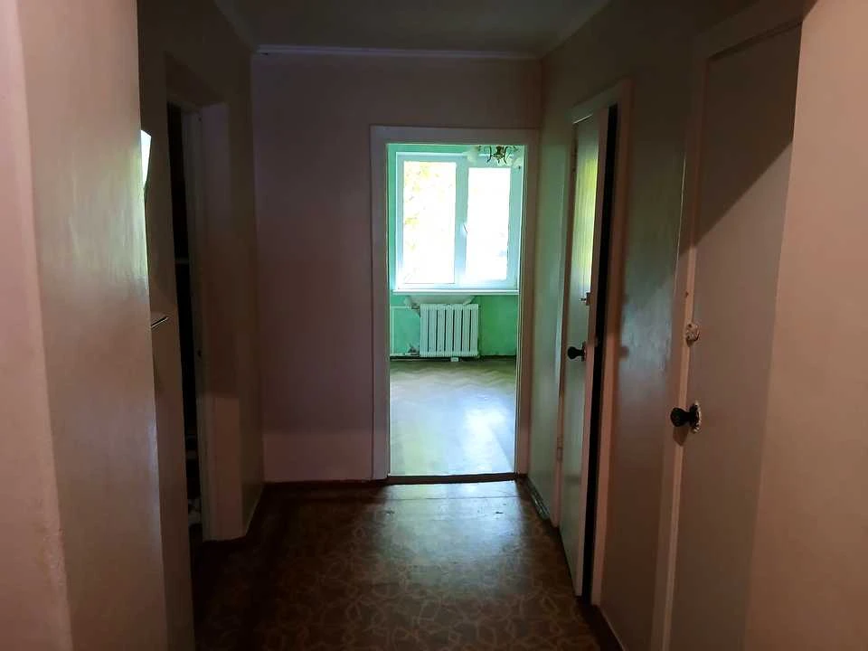 Apartment. Vishhorod, Simonenka st.