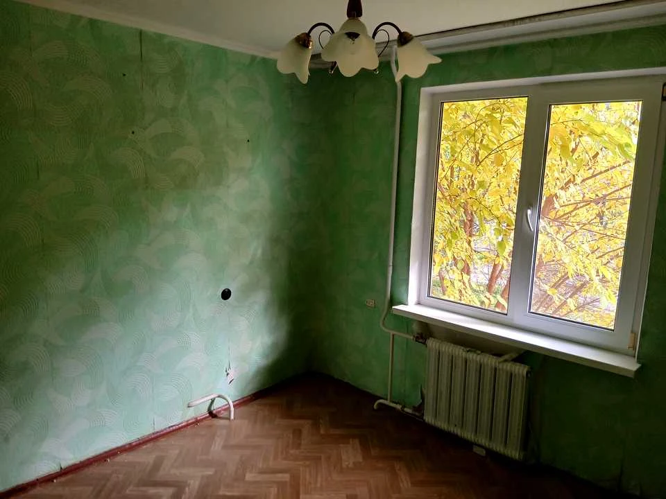 Apartment. Vishhorod, Simonenka st.