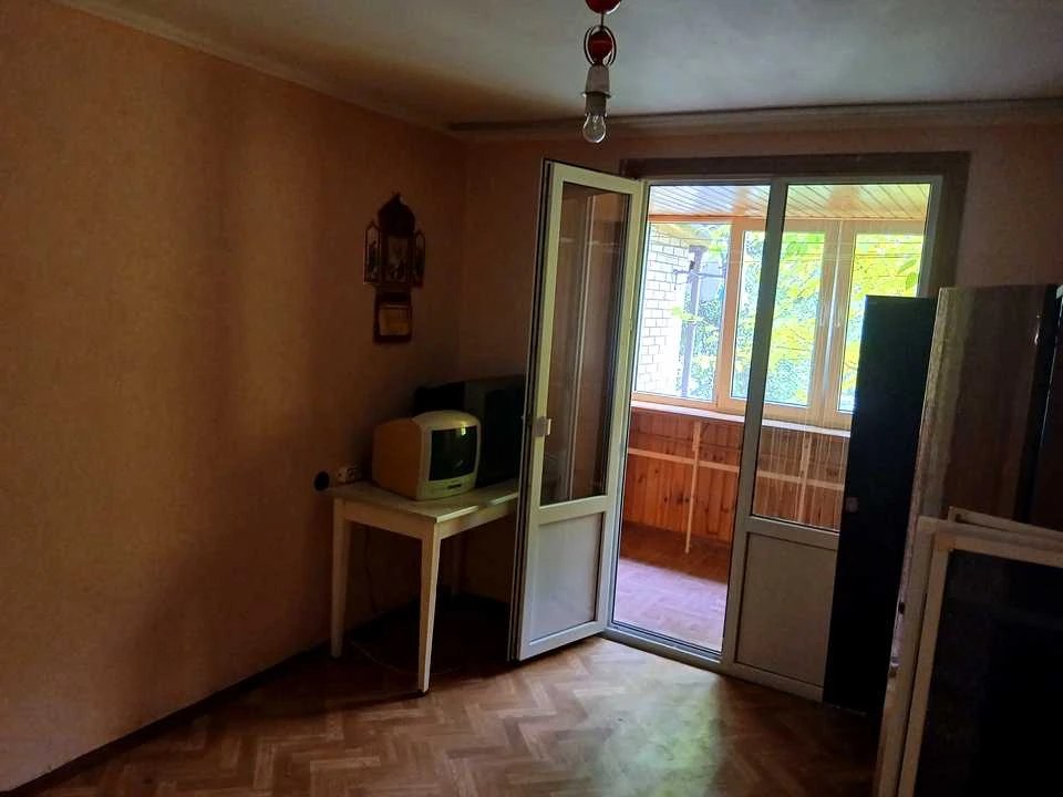 Apartment. Vishhorod, Simonenka st.