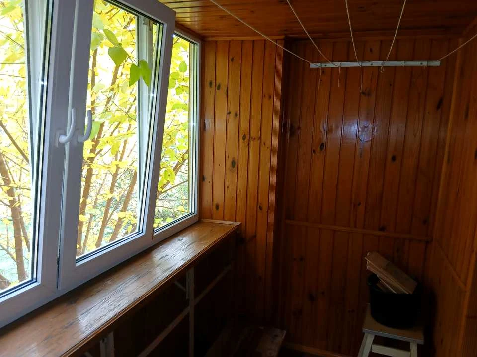 Apartment. Vishhorod, Simonenka st.