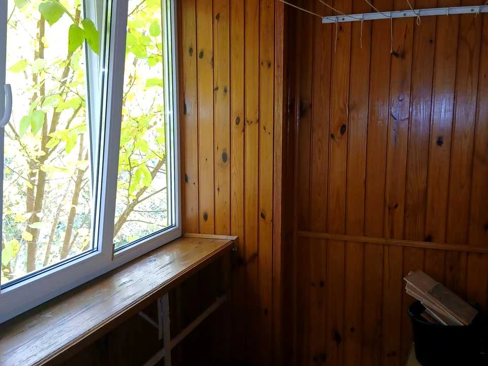 Apartment. Vishhorod, Simonenka st.