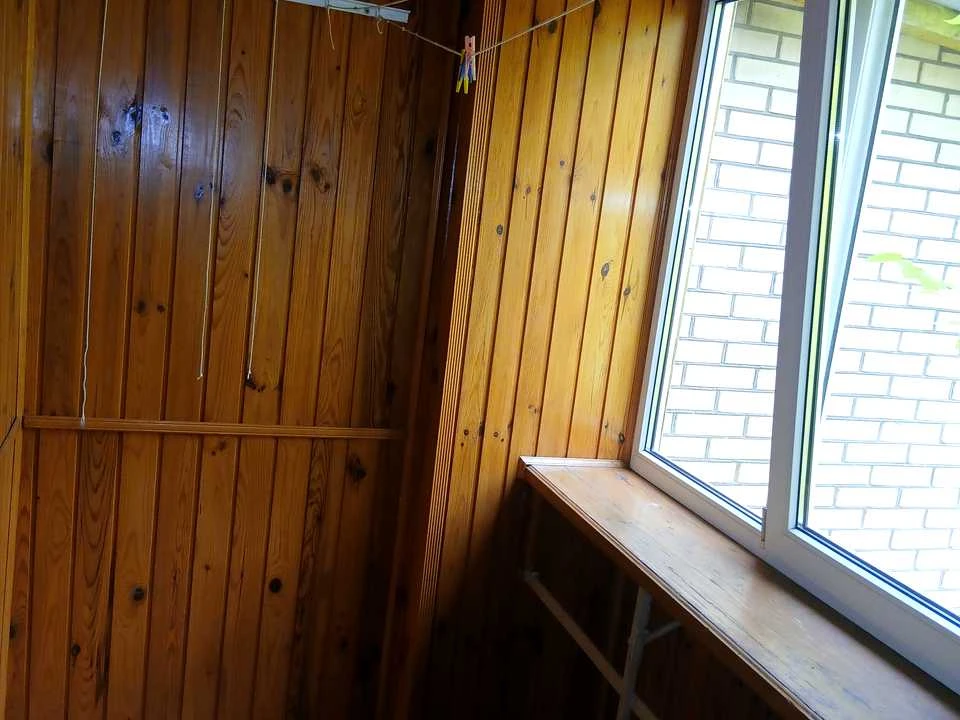 Apartment. Vishhorod, Simonenka st.