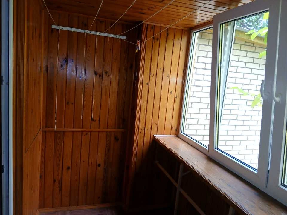 Apartment. Vishhorod, Simonenka st.