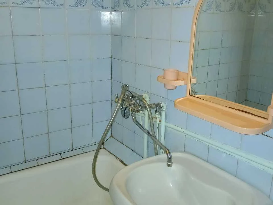Apartment. Vishhorod, Simonenka st.