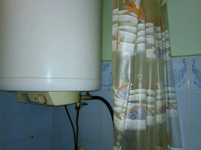 Apartment. Vishhorod, Simonenka st.