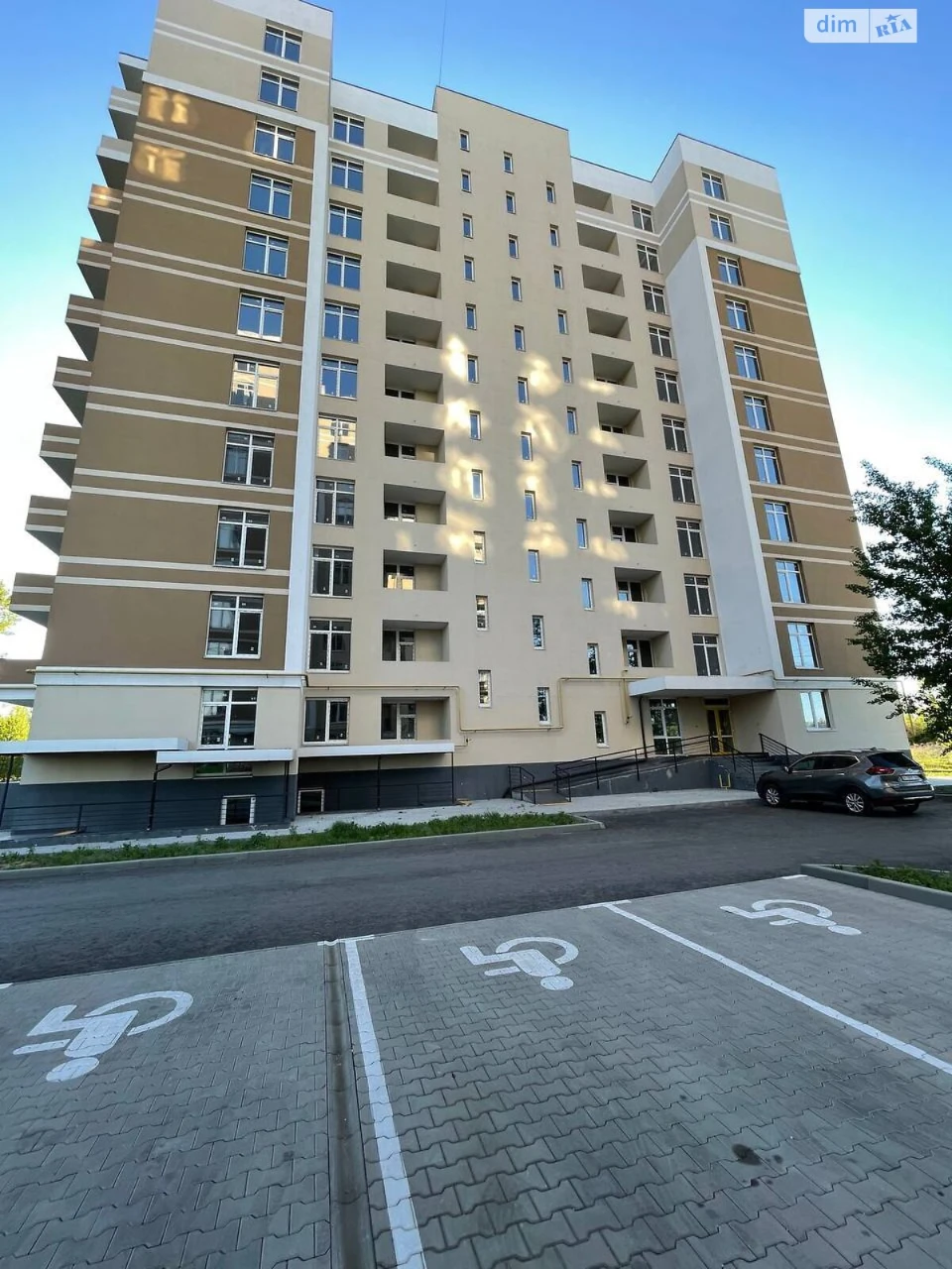 Продаж Квартира