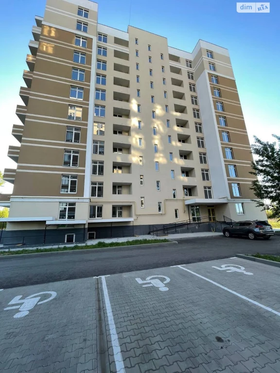 Продаж Квартира