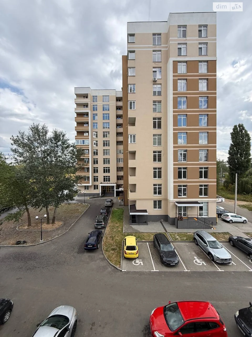 Apartment for Sale