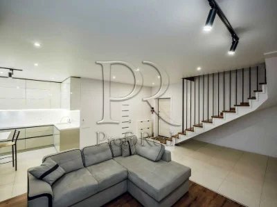 Apartment. Vyshorod, Naberezhna St.