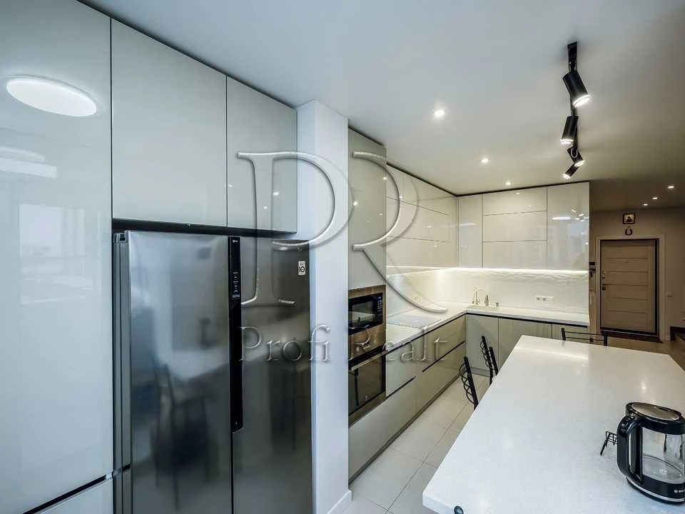 Apartment. Vyshorod, Naberezhna St.