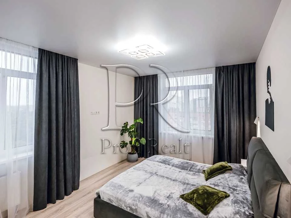 Apartment. Vyshorod, Naberezhna St.