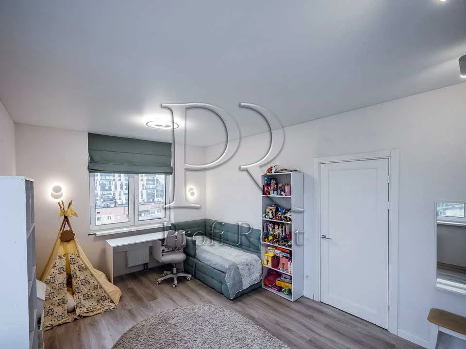 Apartment. Vyshorod, Naberezhna St.