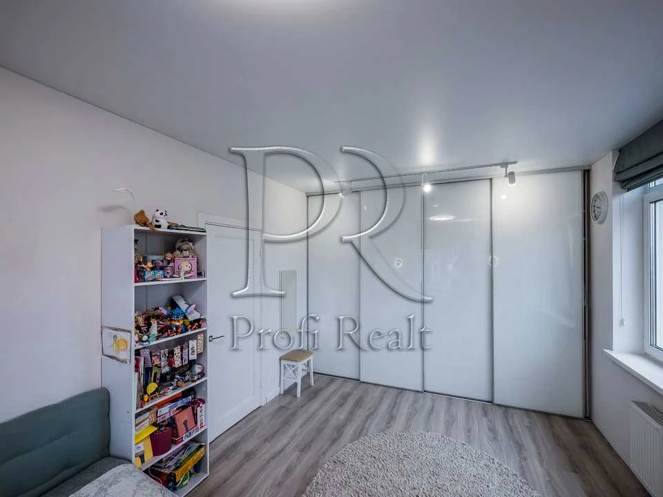 Apartment. Vyshorod, Naberezhna St.