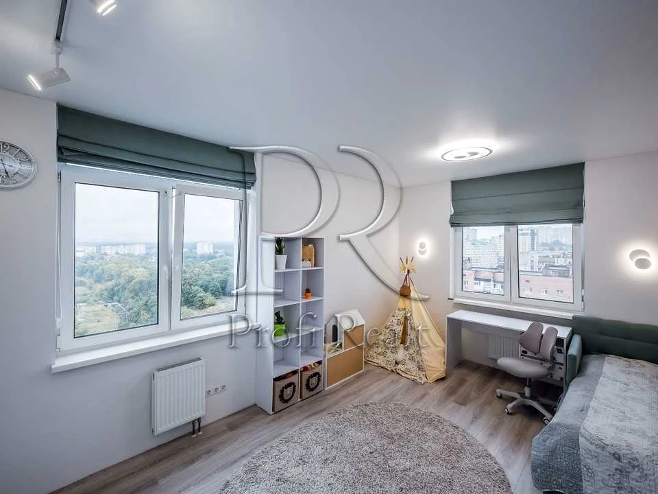 Apartment. Vyshorod, Naberezhna St.