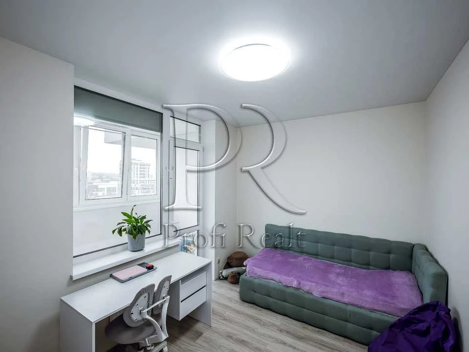 Apartment. Vyshorod, Naberezhna St.