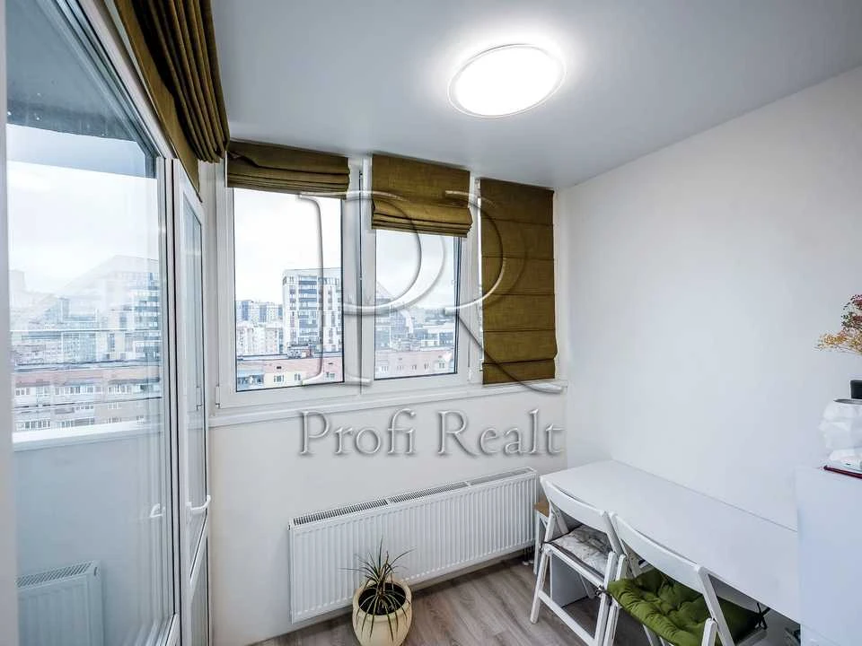 Apartment. Vyshorod, Naberezhna St.