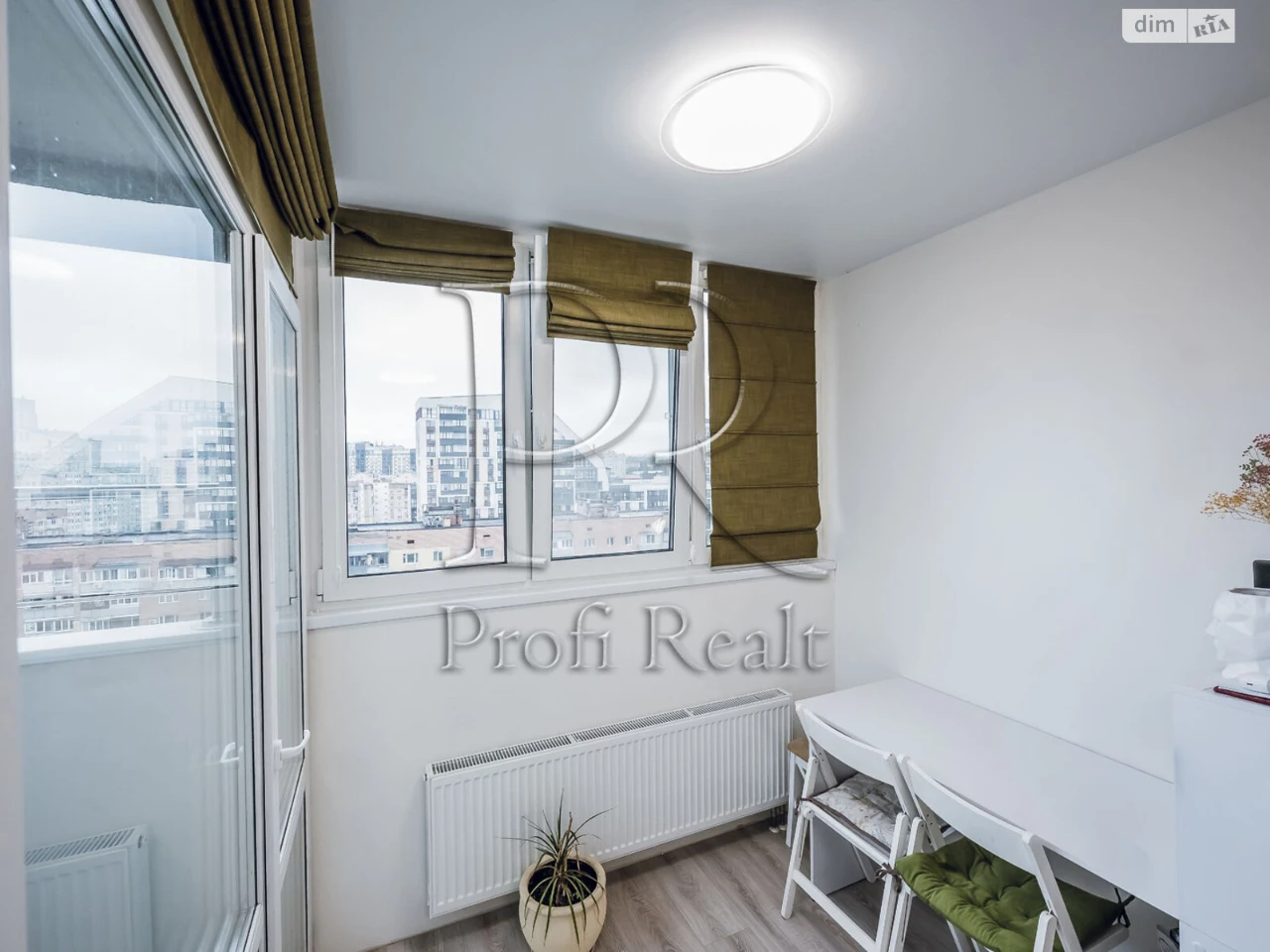 Apartment for Sale