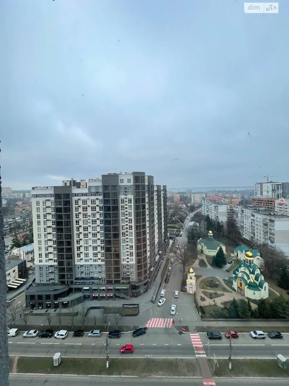 Продажа Квартиры