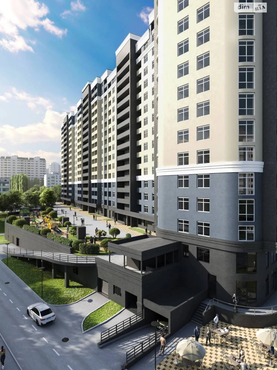 Apartment for Sale