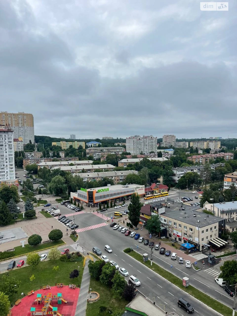 Apartment for Sale