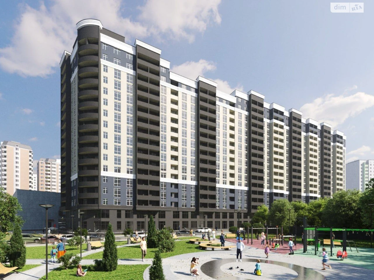 Apartment for Sale