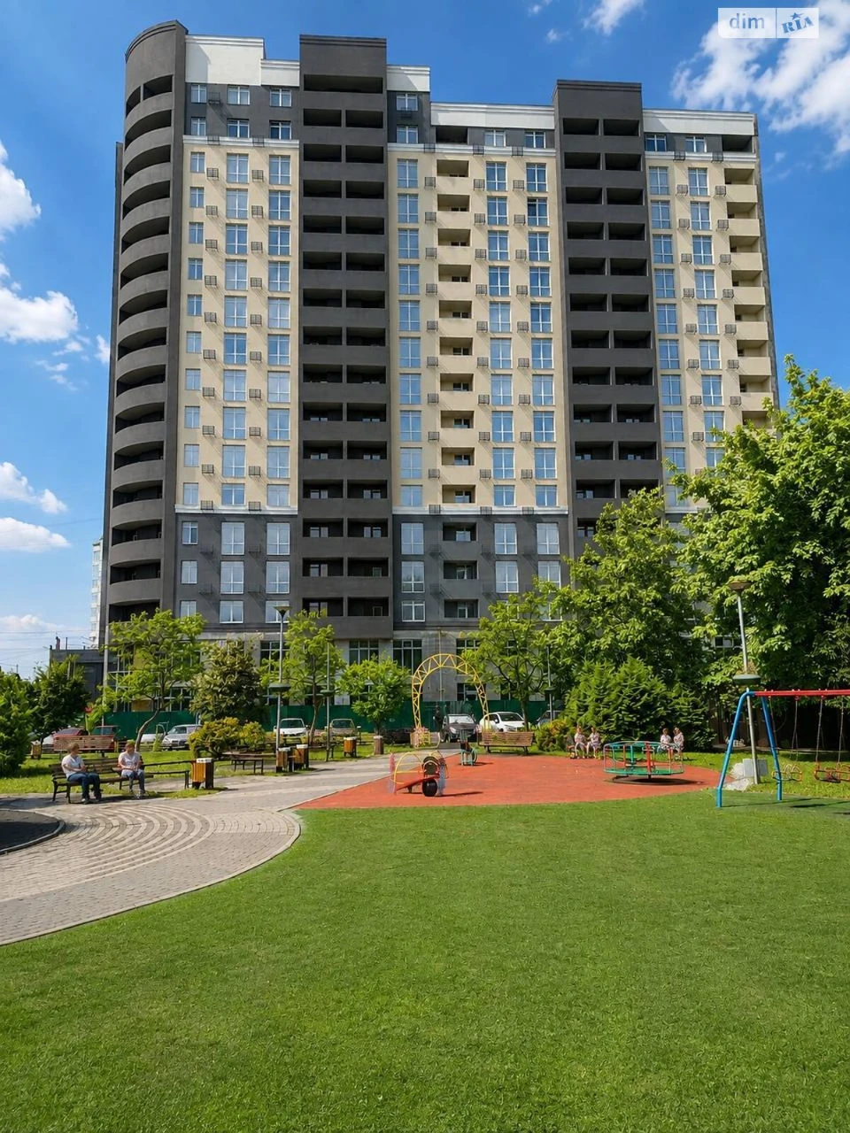 Apartment for Sale