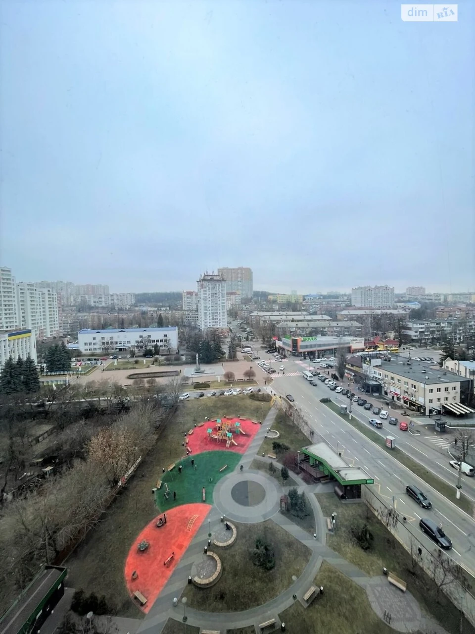 Apartment for Sale