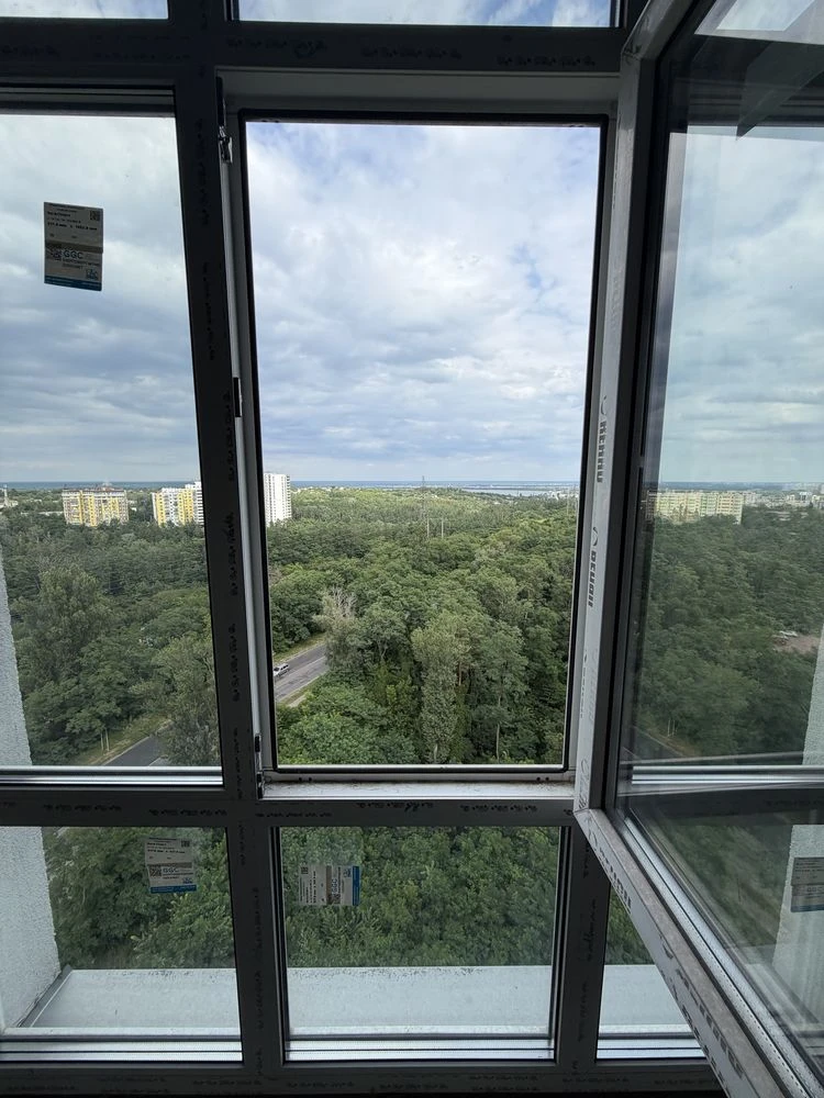 Продаж без комісії ‼️ 3-кімнатна квартира 76 м² в ЖК "Зеніт" Шолуденка 17