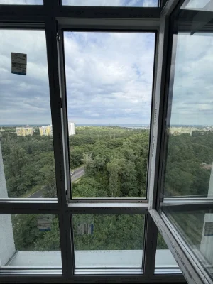 Продаж без комісії ‼️ 3-кімнатна квартира 76 м² в ЖК "Зеніт" Шолуденка 17