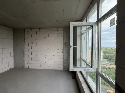 Продаж без комісії ‼️ 3-кімнатна квартира 76 м² в ЖК "Зеніт" Шолуденка 17