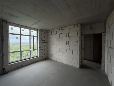 Продаж без комісії ‼️ 3-кімнатна квартира 76 м² в ЖК "Зеніт" Шолуденка 17