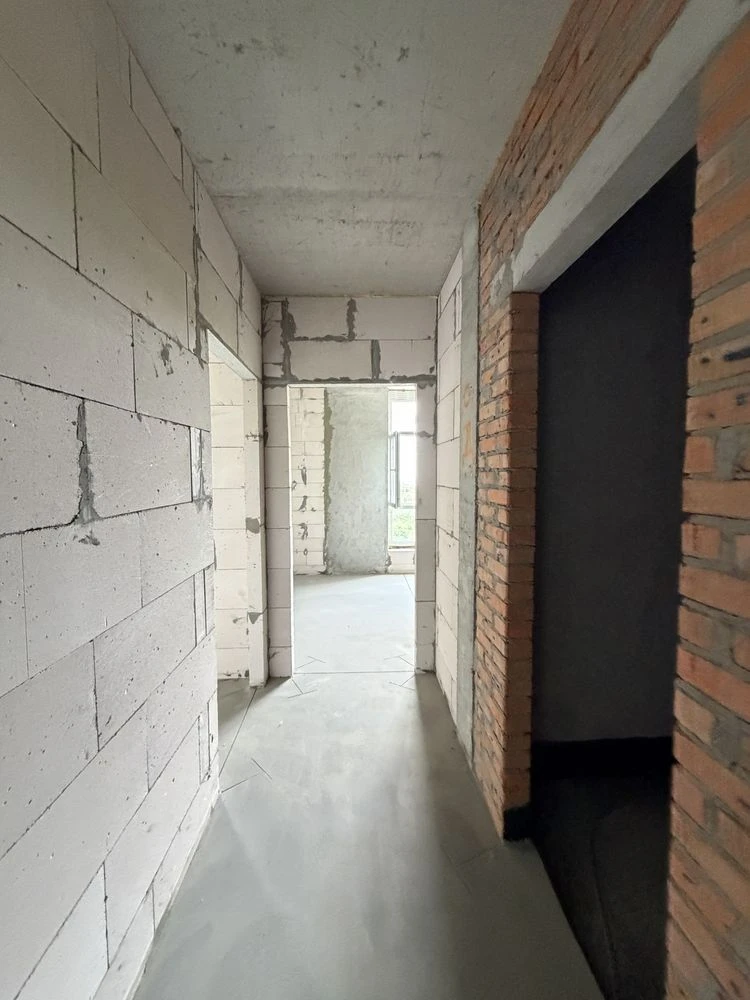 Продаж без комісії ‼️ 3-кімнатна квартира 76 м² в ЖК "Зеніт" Шолуденка 17
