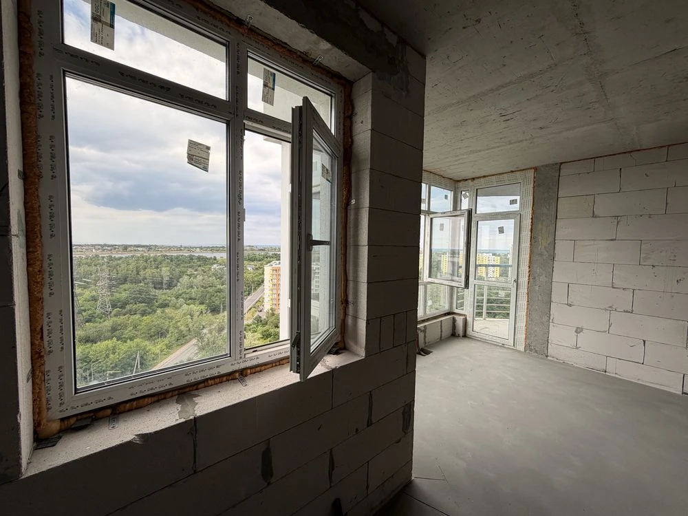 Продаж без комісії ‼️ 3-кімнатна квартира 76 м² в ЖК "Зеніт" Шолуденка 17