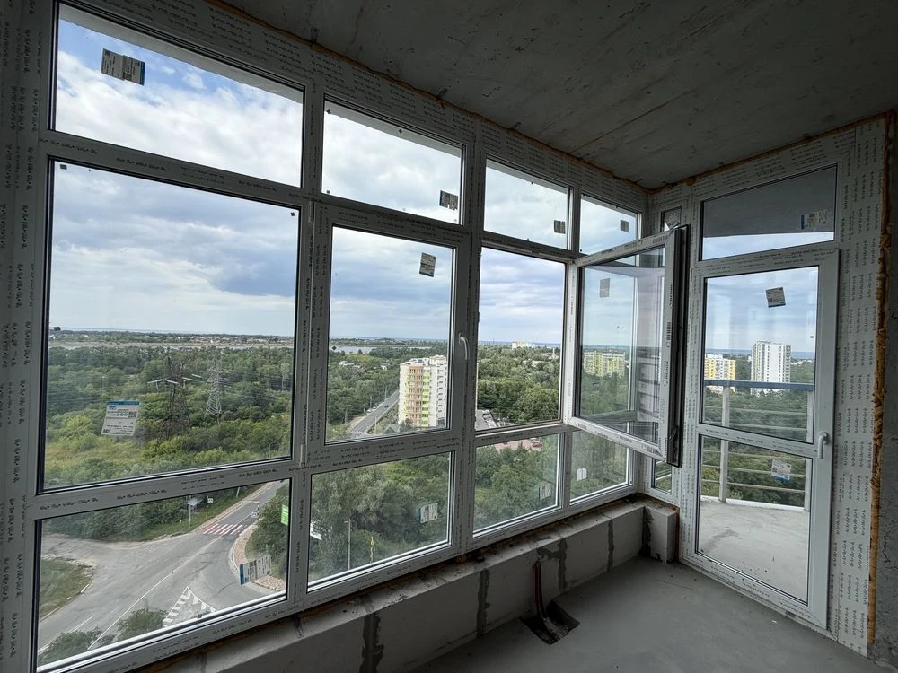 Продаж без комісії ‼️ 3-кімнатна квартира 76 м² в ЖК "Зеніт" Шолуденка 17