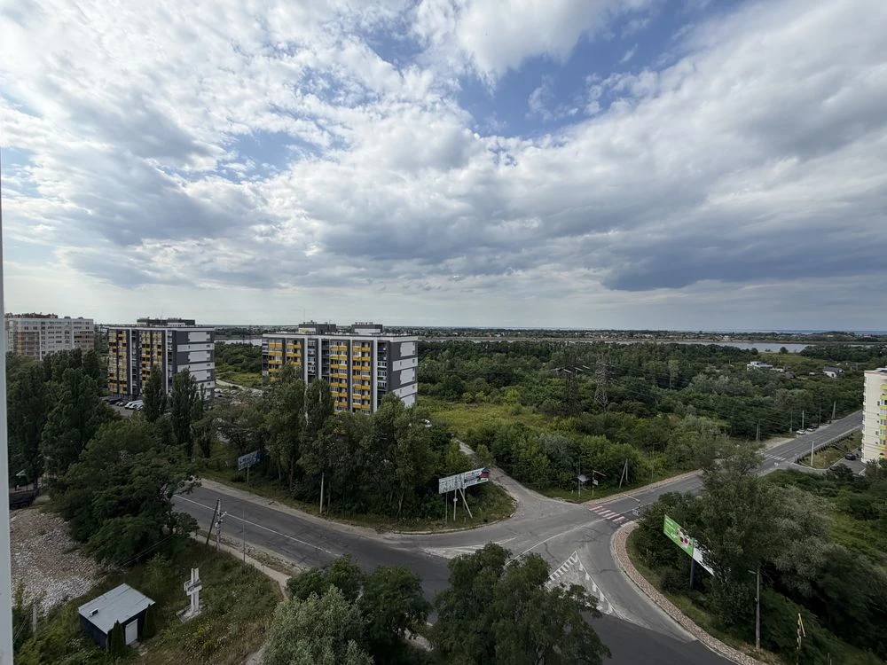 Продаж без комісії ‼️ 3-кімнатна квартира 76 м² в ЖК "Зеніт" Шолуденка 17
