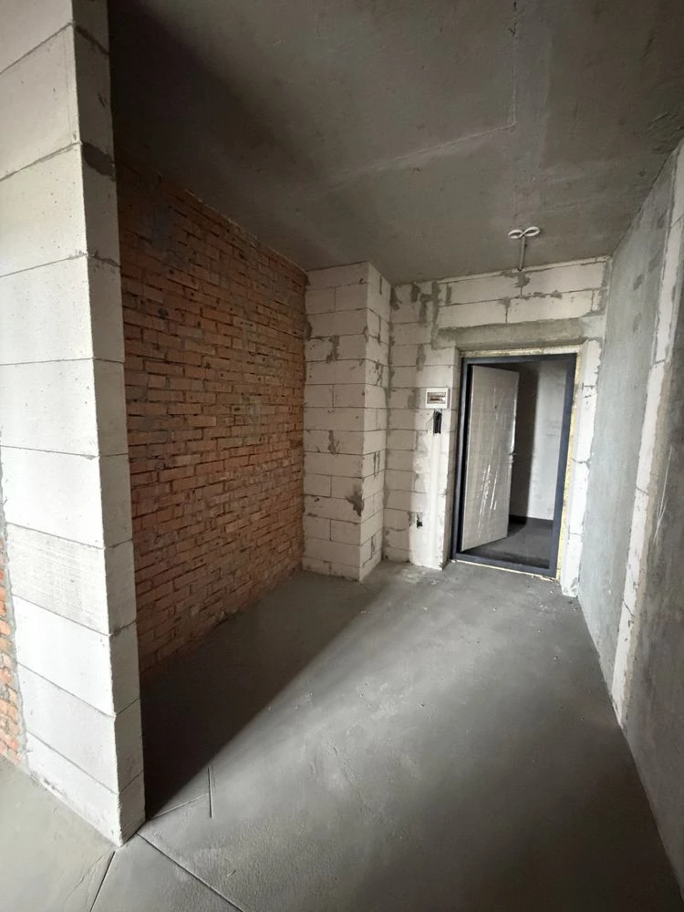 Продаж без комісії ‼️ 3-кімнатна квартира 76 м² в ЖК "Зеніт" Шолуденка 17