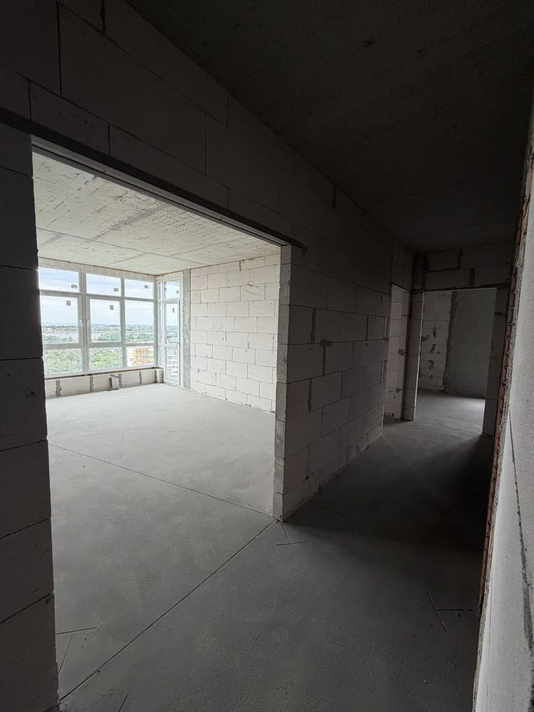 Продаж без комісії ‼️ 3-кімнатна квартира 76 м² в ЖК "Зеніт" Шолуденка 17
