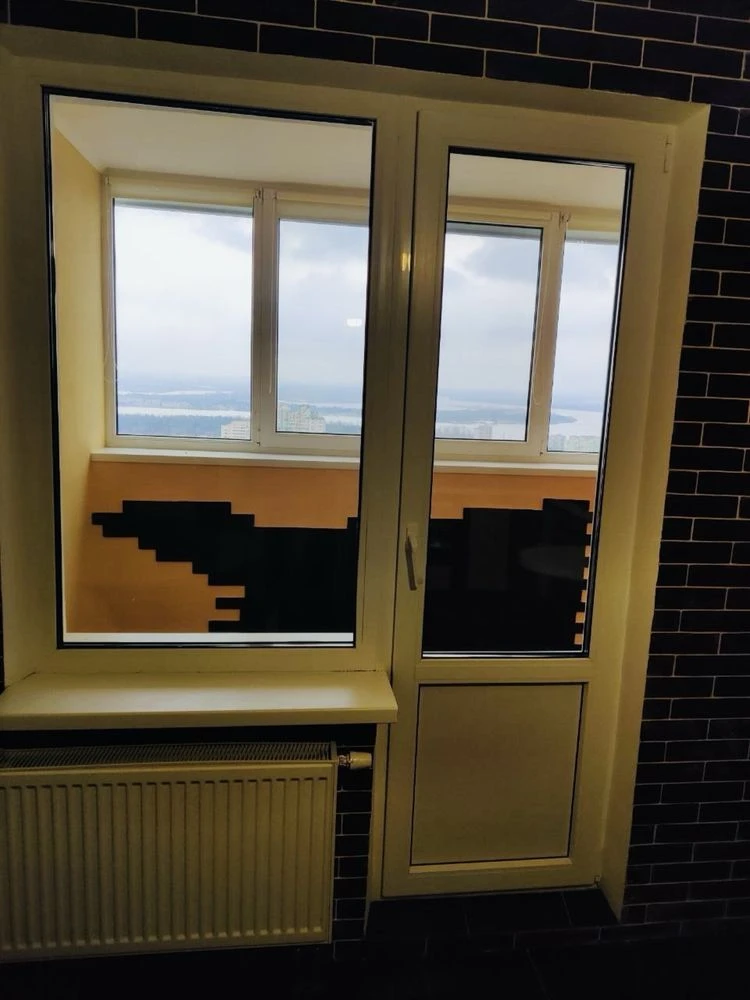 OWNER. SALE OF 1-ROOM APARTMENT IN VYSHGOROD - KIYV