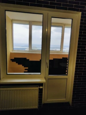 OWNER. SALE OF 1-ROOM APARTMENT IN VYSHGOROD - KIYV