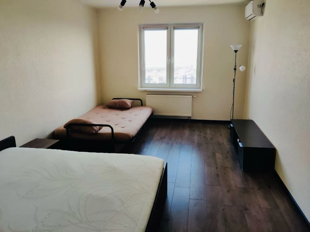 OWNER. SALE OF 1-ROOM APARTMENT IN VYSHGOROD - KIYV