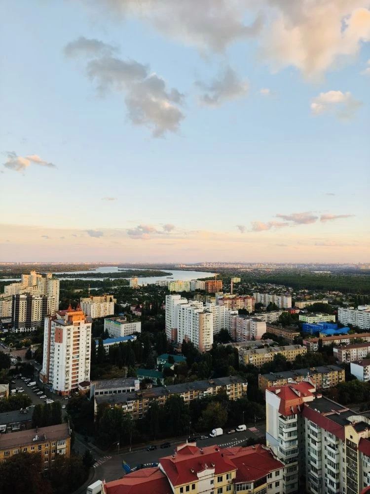 OWNER. SALE OF 1-ROOM APARTMENT IN VYSHGOROD - KIYV
